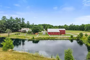 92 Bellsqueeze Rd, Benton, ME 04901 - Photo 1