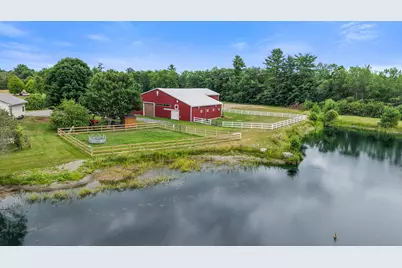 92 Bellsqueeze Road, Benton, ME 04901 - Photo 4