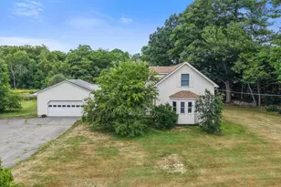 92 Bellsqueeze Rd, Benton, ME 04901 - Photo 1