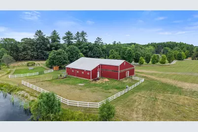 92 Bellsqueeze Road, Benton, ME 04901 - Photo 2