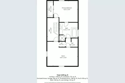 92 Bellsqueeze Road, Benton, ME 04901 - Photo 76
