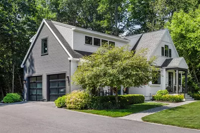 9 Arioch Way, Kennebunk, ME 04043 - Photo 4