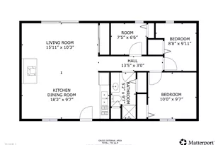 557 Paul Bunyan Rd, Gouldsboro, ME 04607 - Photo 8