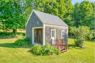 540 Taber Hill Road, Vassalboro, ME 04989 - Photo 8