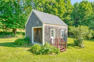 540 Taber Hill Rd, Vassalboro, ME 04989 - Photo 8