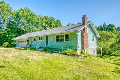 540 Taber Hill Road, Vassalboro, ME 04989 - Photo 2