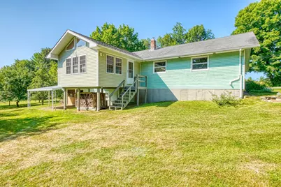 540 Taber Hill Road, Vassalboro, ME 04989 - Photo 6