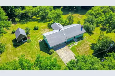 540 Taber Hill Road, Vassalboro, ME 04989 - Photo 36