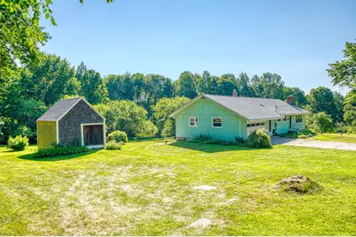 540 Taber Hill Road, Vassalboro, ME 04989 - Photo 4