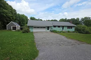 540 Taber Hill Rd, Vassalboro, ME 04989 - Photo 1