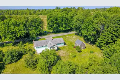 540 Taber Hill Road, Vassalboro, ME 04989 - Photo 40