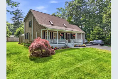 2 Shady Woods Lane, Kennebunk, ME 04043 - Photo 1