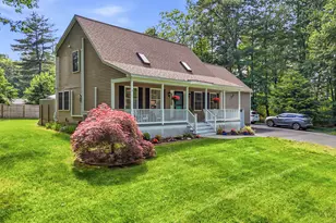 2 Shady Woods Ln, Kennebunk, ME 04043 - Photo 1