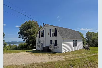 345 Gary Moore Road, Ellsworth, ME 04605 - Photo 4