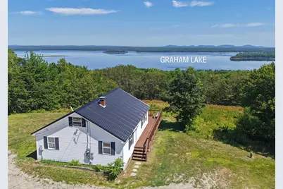 345 Gary Moore Road, Ellsworth, ME 04605 - Photo 2