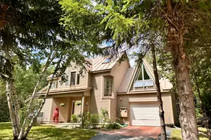 6008 Fairway Dr, Carrabassett Valley, ME 04947 - Photo 2