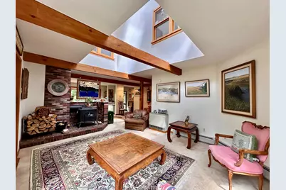 6008 Fairway Drive, Carrabassett Valley, ME 04947 - Photo 4