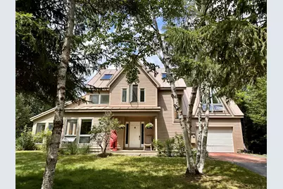 6008 Fairway Drive, Carrabassett Valley, ME 04947 - Photo 1