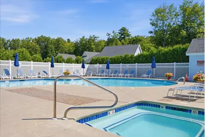 12 Summer Winds Drive #12, Old Orchard Beach, ME 04064 - Photo 54
