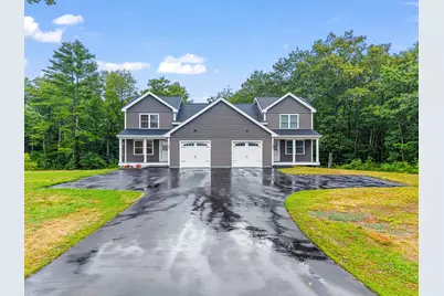 575 Mayall Road #A, New Gloucester, ME 04260 - Photo 1