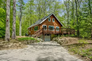175 Mountain Rd, Denmark, ME 04022 - Photo 1