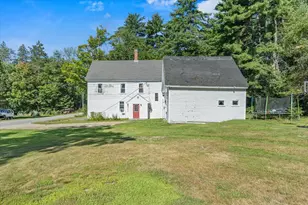 646 N Rd, Parsonsfield, ME 04047 - Photo 34