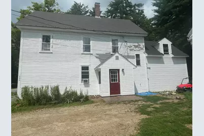 646 North Road, Parsonsfield, ME 04047 - Photo 2