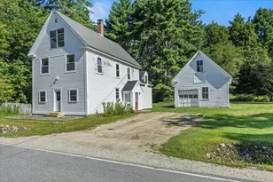 646 N Rd, Parsonsfield, ME 04047 - Photo 1