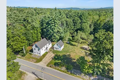 646 North Road, Parsonsfield, ME 04047 - Photo 2
