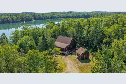 125 Coffins Neck Road, Whiting, ME 04691 - Photo 2