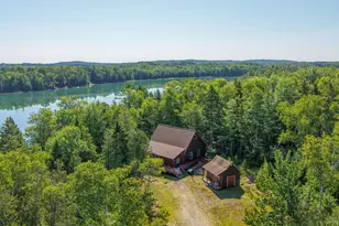 125 Coffins Neck Rd, Lubec, ME 04652 - Photo 2