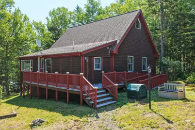 125 Coffins Neck Road, Whiting, ME 04691 - Photo 4