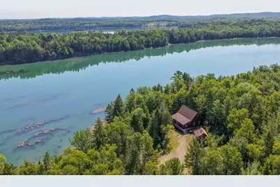 125 Coffins Neck Road, Whiting, ME 04691 - Photo 1