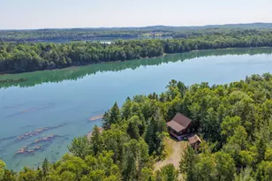 125 Coffins Neck Rd, Whiting, ME 04691 - Photo 1
