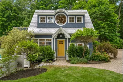 440 Mitchell Road, Cape Elizabeth, ME 04107 - Photo 36