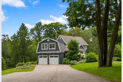 440 Mitchell Road, Cape Elizabeth, ME 04107 - Photo 8