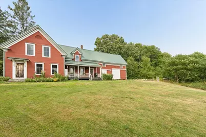 12 Burnham Hill Road, Freedom, ME 04941 - Photo 52