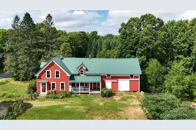 12 Burnham Hill Road, Freedom, ME 04941 - Photo 1