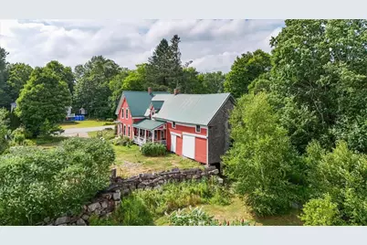 12 Burnham Hill Road, Freedom, ME 04941 - Photo 2