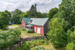12 Burnham Hill Rd, Freedom, ME 04941 - Photo 2