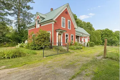 12 Burnham Hill Road, Freedom, ME 04941 - Photo 4