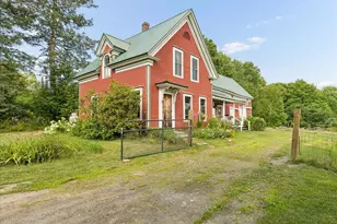 12 Burnham Hill Rd, Freedom, ME 04941 - Photo 4