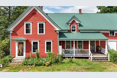 12 Burnham Hill Road, Freedom, ME 04941 - Photo 80