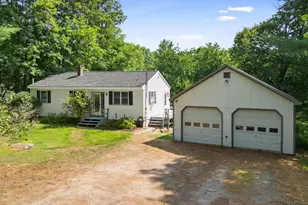 352 Keating Rd, Warren, ME 04864 - Photo 1