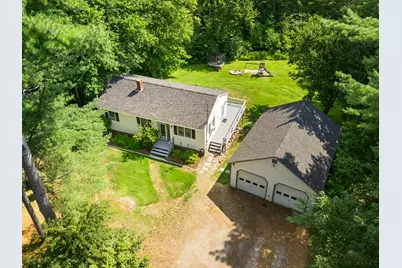 352 Keating Road, Warren, ME 04864 - Photo 2