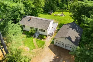 352 Keating Rd, Warren, ME 04864 - Photo 2