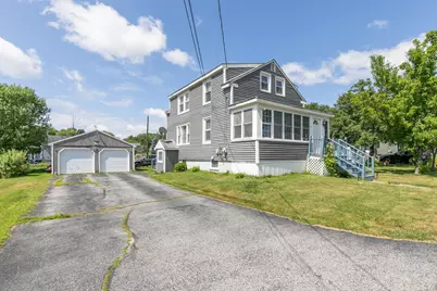 37 Daggett Street, Portland, ME 04103 - Photo 2