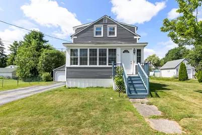37 Daggett Street, Portland, ME 04103 - Photo 2