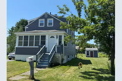 37 Daggett Street, Portland, ME 04103 - Photo 4