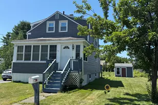 37 Daggett St, Portland, ME 04103 - Photo 4